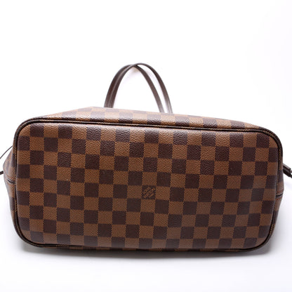 Neverfull MM Damier Ebene