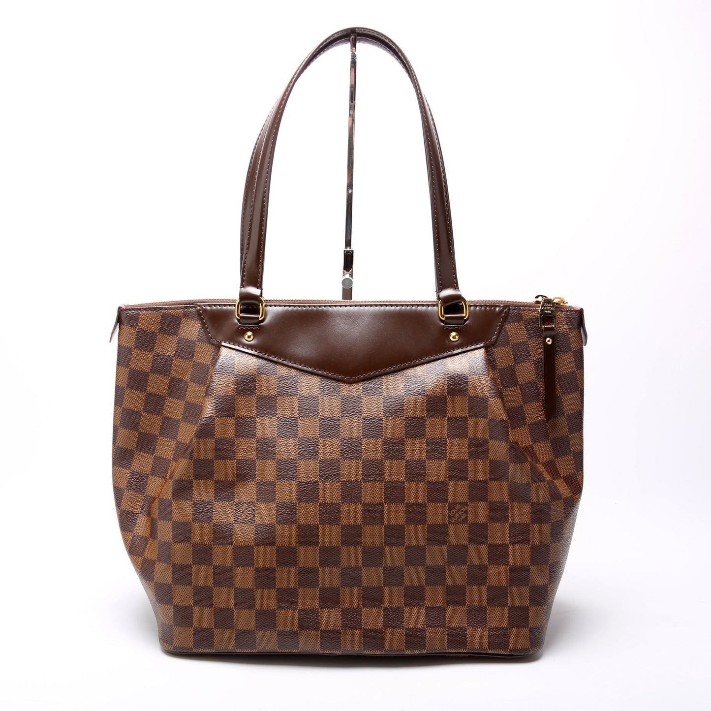 Westminster GM Damier Ebene