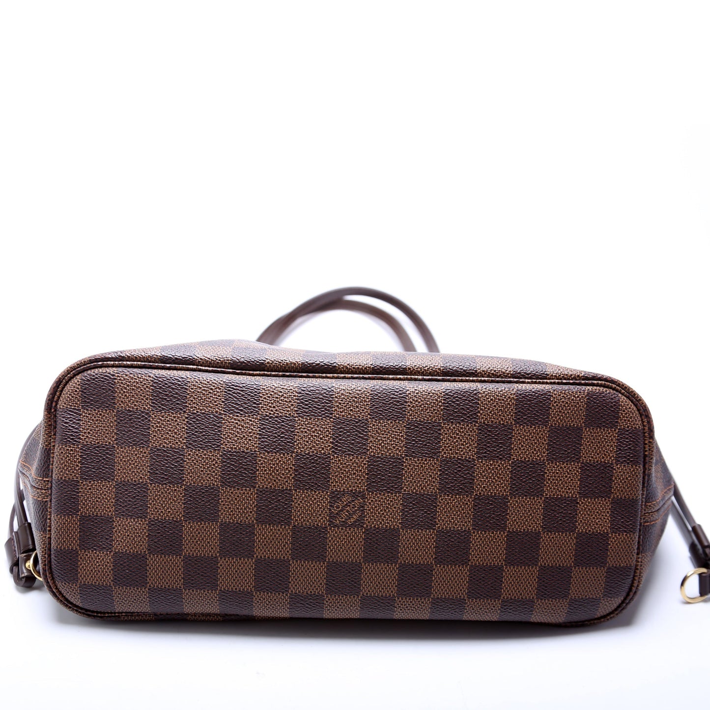 Neverfull PM Damier Ebene