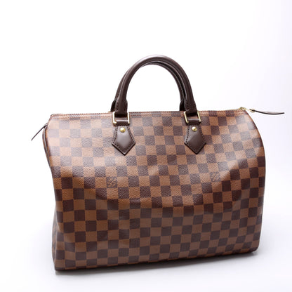 Speedy 35 Damier Ebene