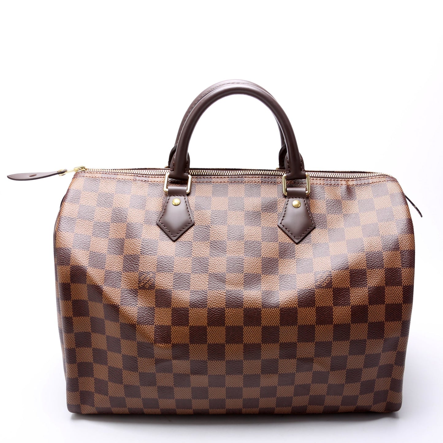 Speedy 35 Damier Ebene