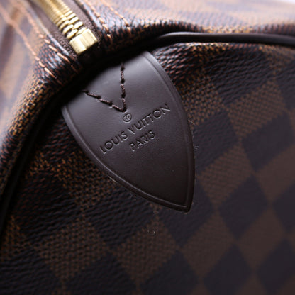 Speedy 35 Damier Ebene