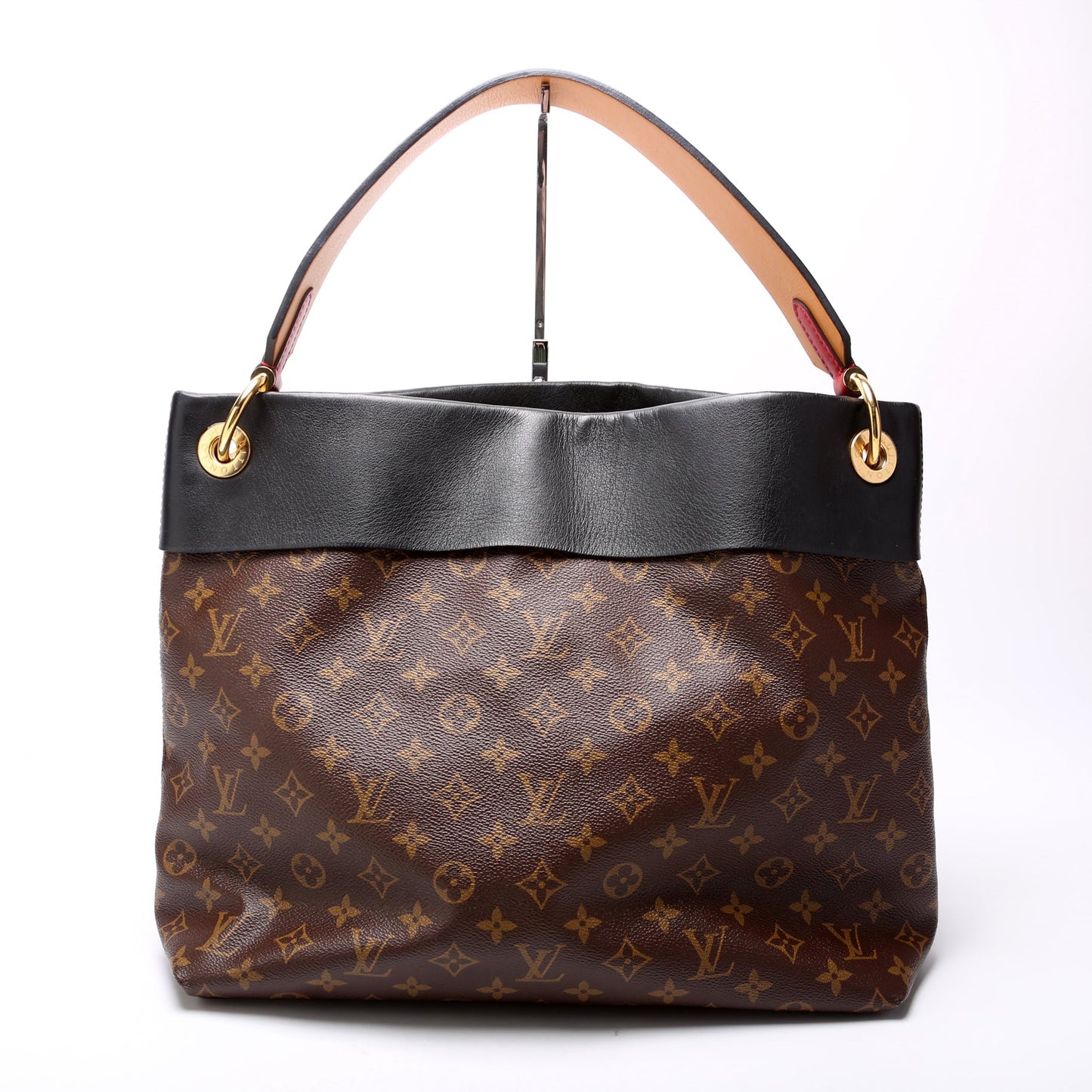 Tuileries Hobo Monogram