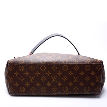 Tuileries Hobo Monogram