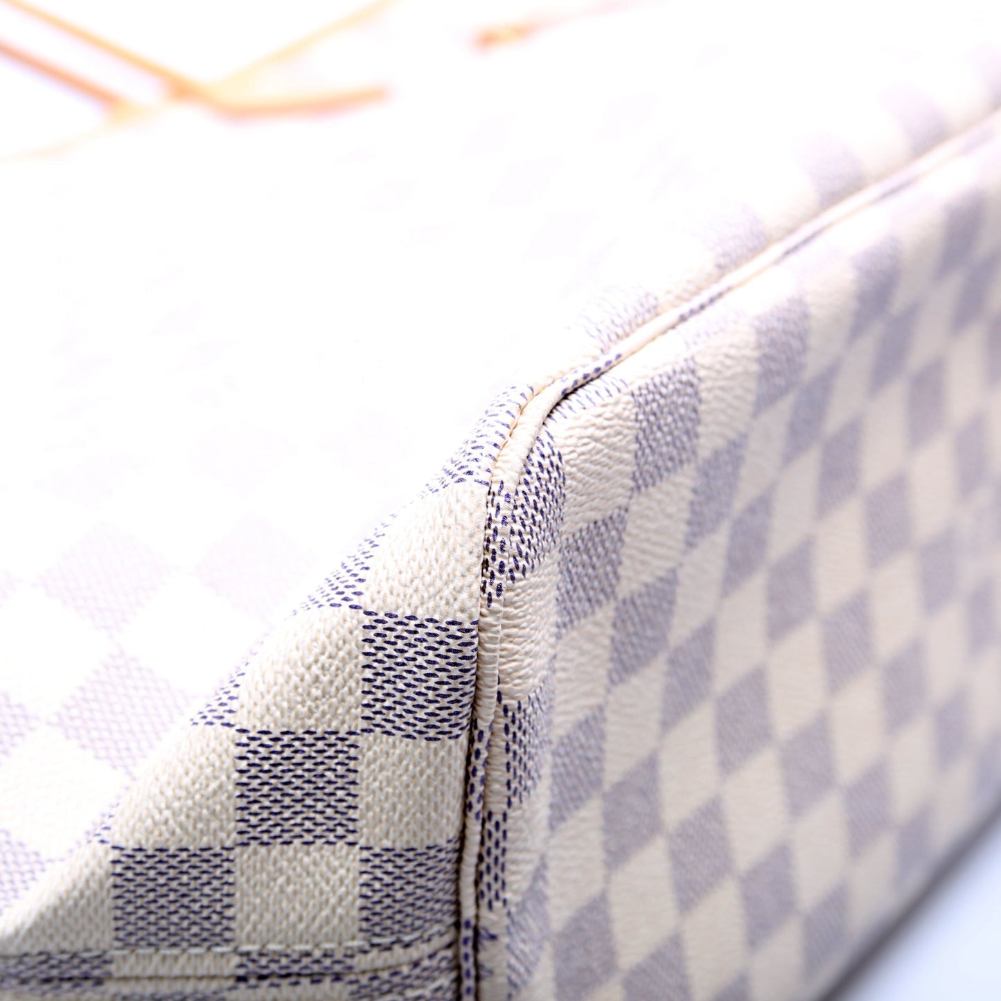 Neverfull MM Damier Azur