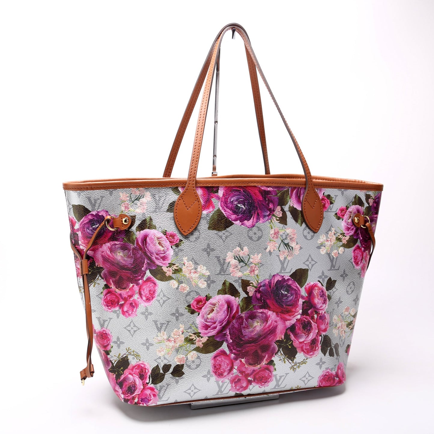 Neverfull MM Garden Capsule