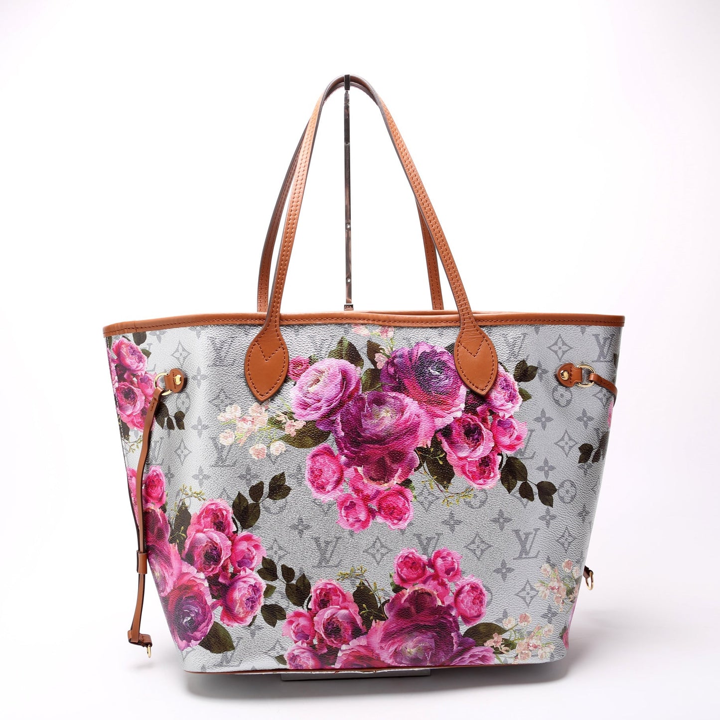 Neverfull MM Garden Capsule