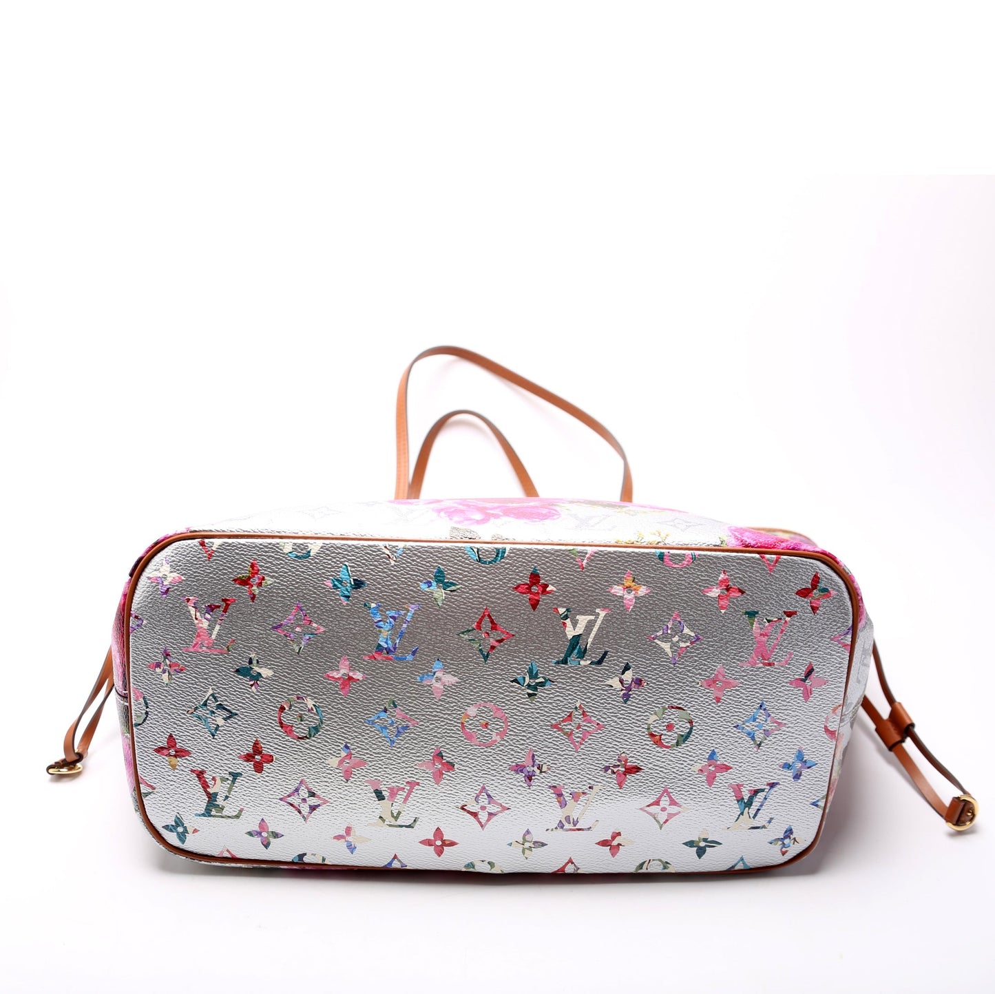 Neverfull MM Garden Capsule