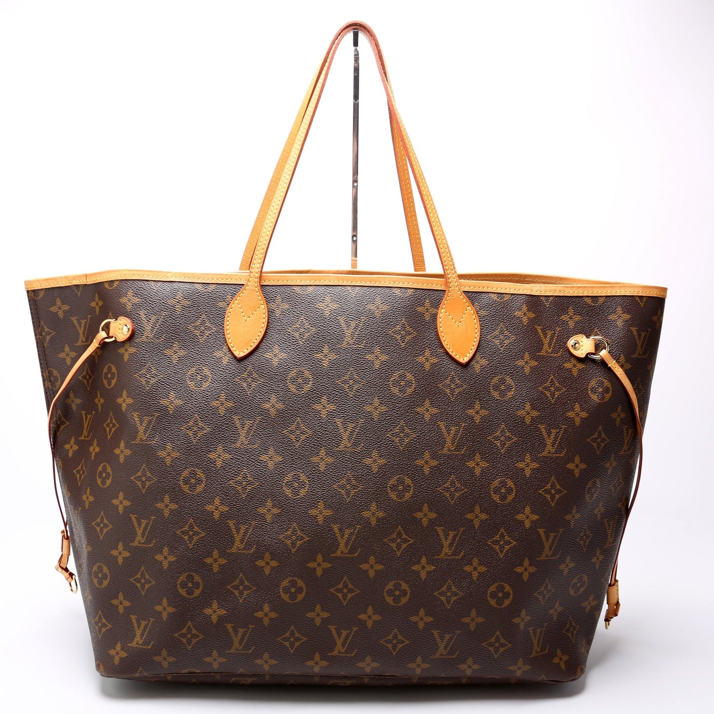 Neverfull GM Monogram