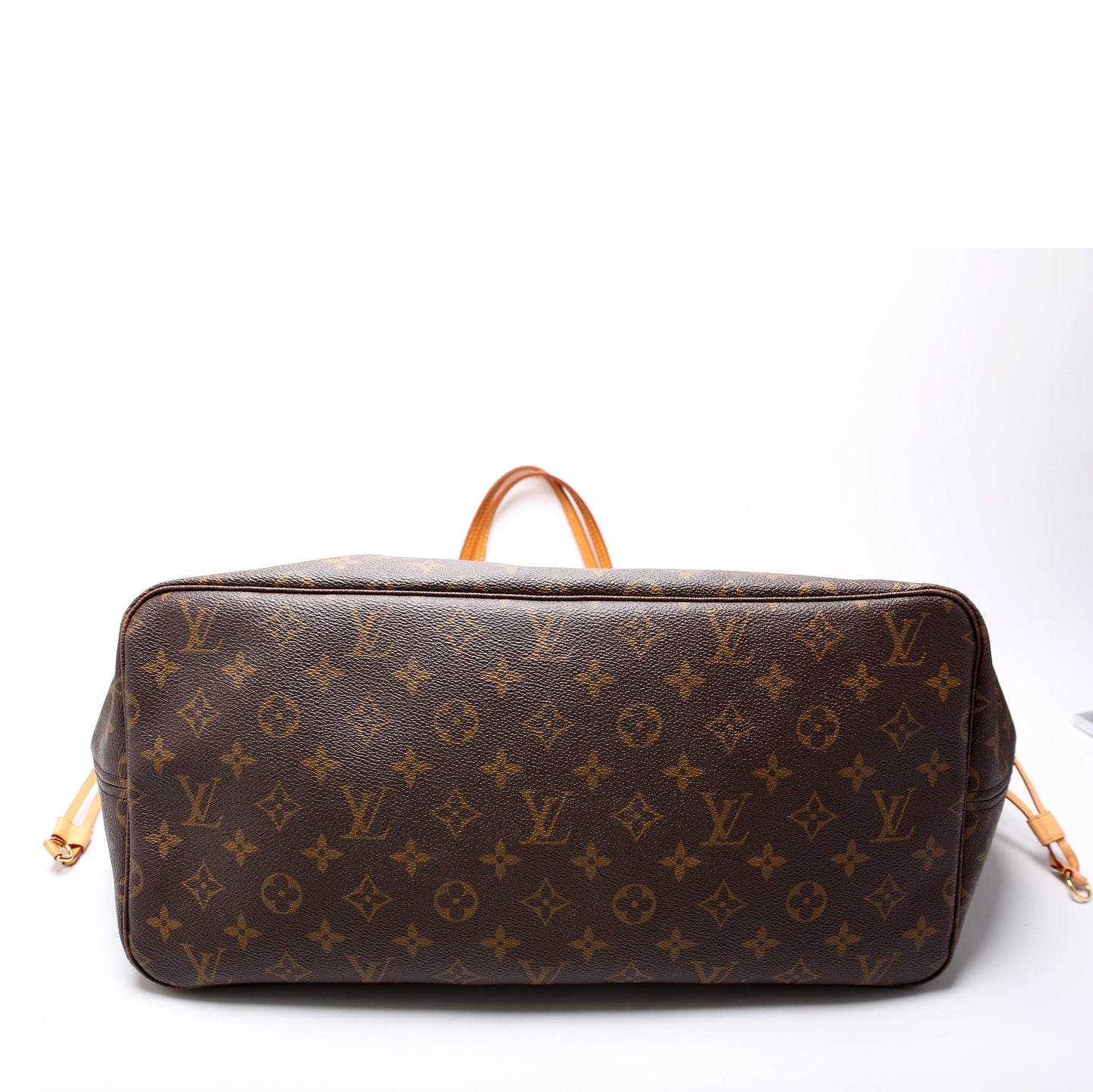 Neverfull GM Monogram