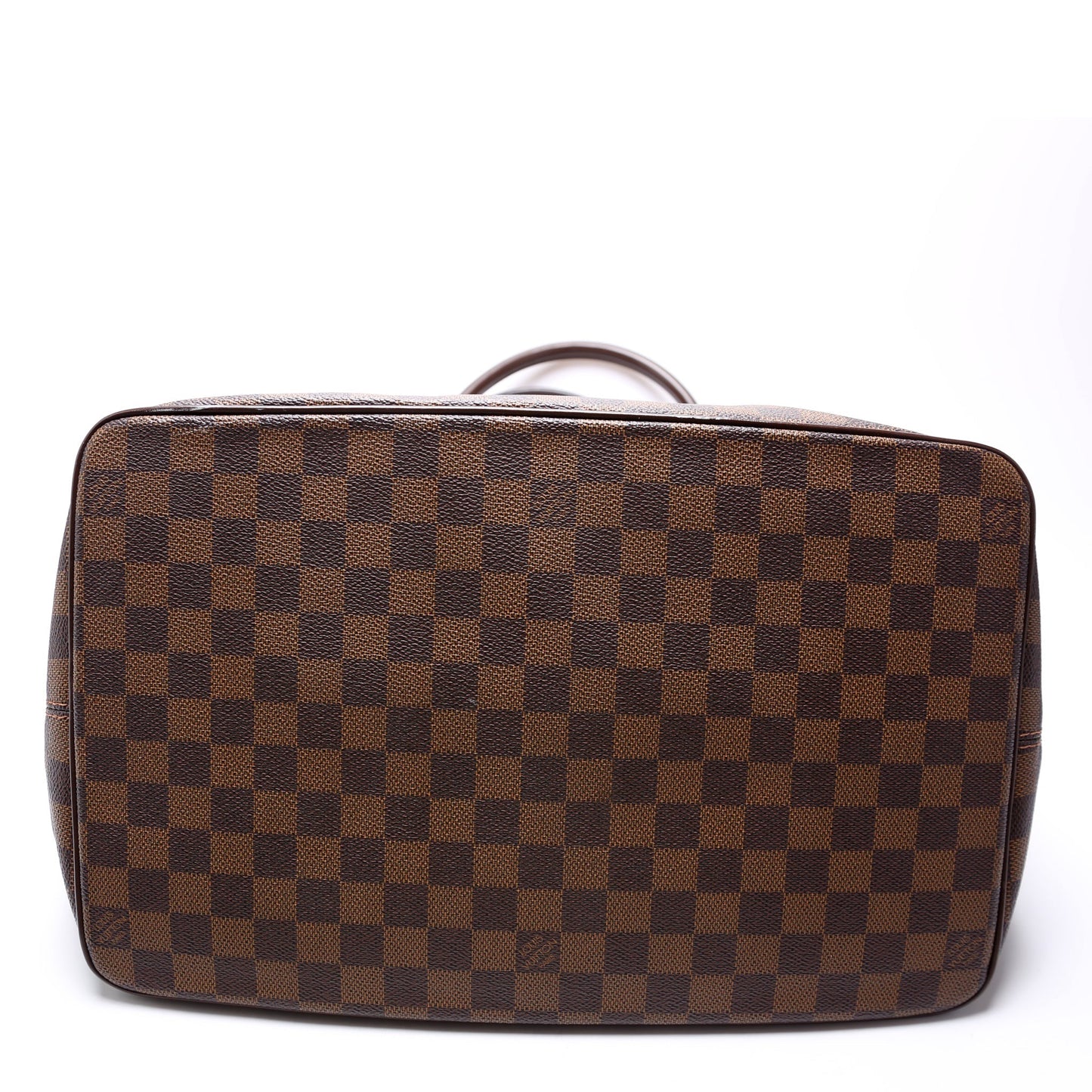 Saleya GM Damier Ebene