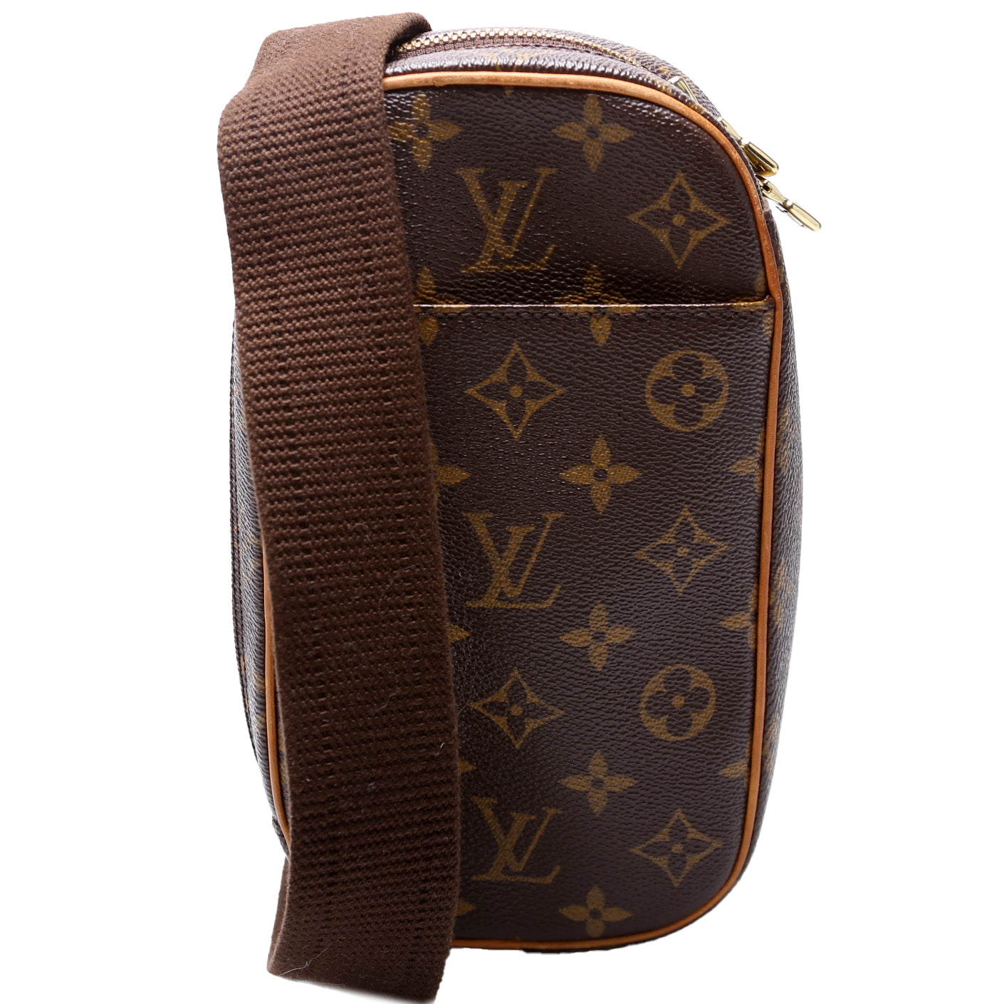 Pochette Gange Monogram