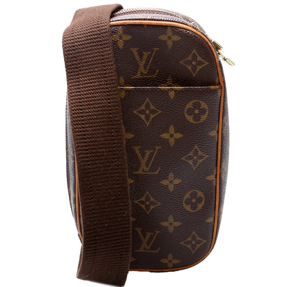 Pochette Gange Monogram