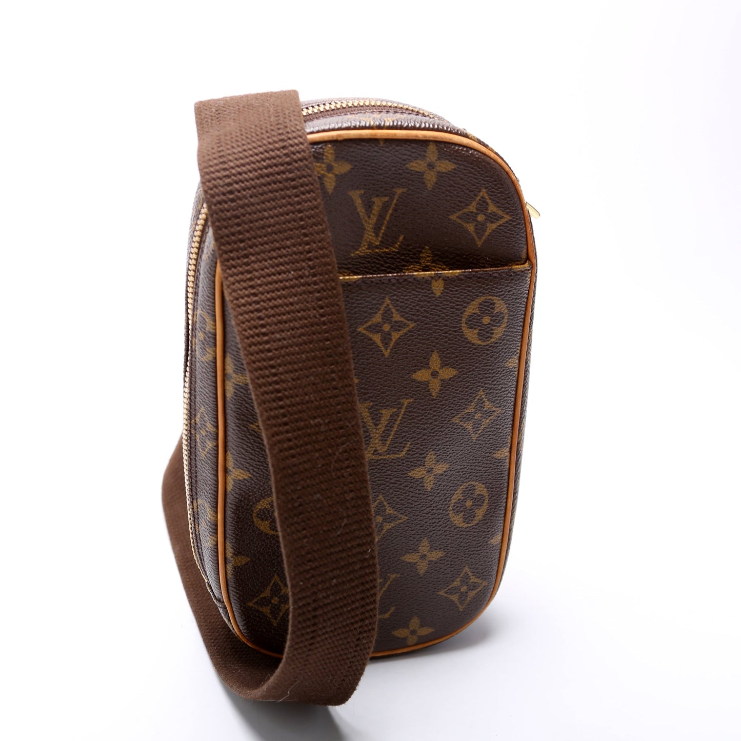 Pochette Gange Monogram