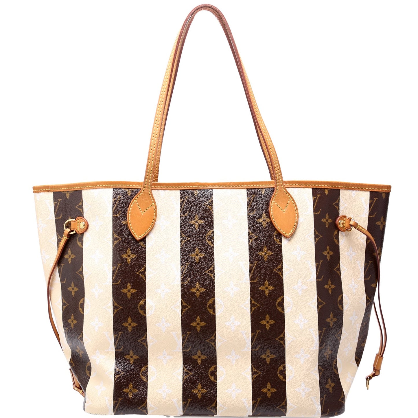 Neverfull MM Rayures