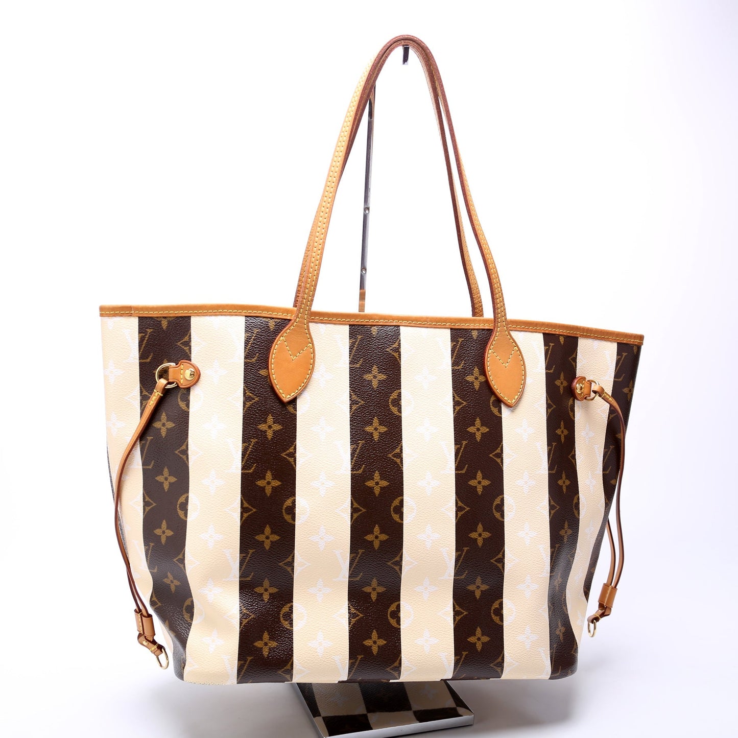 Neverfull MM Rayures