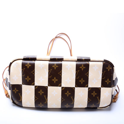 Neverfull MM Rayures