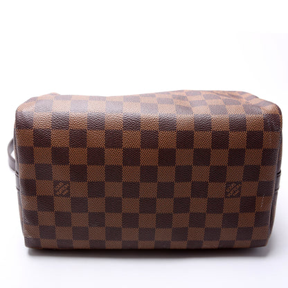 Speedy 25 Bandouliere Damier Ebene