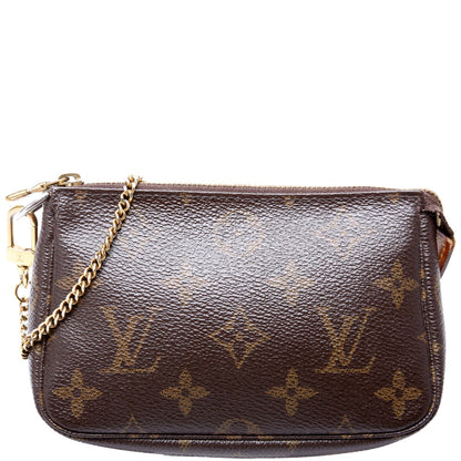 Pochette Accessories Mini Monogram