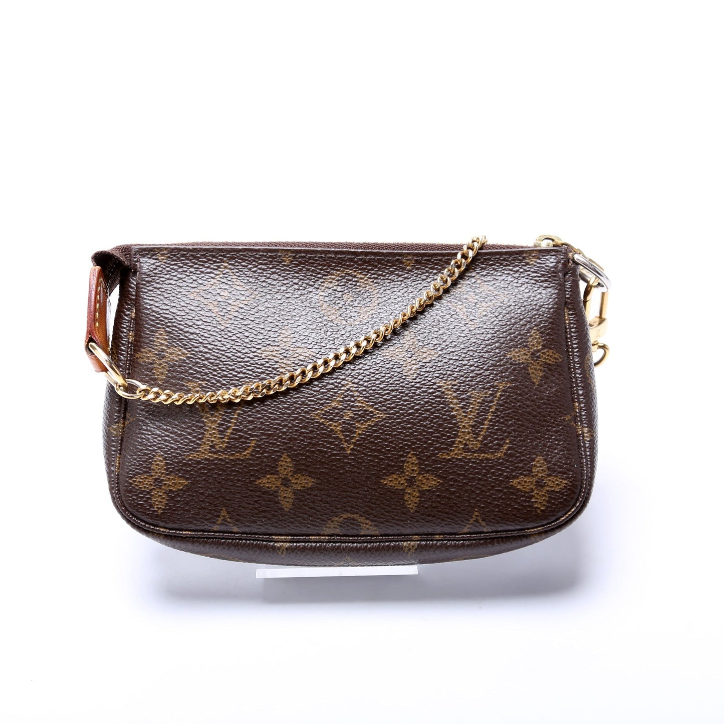 Pochette Accessories Mini Monogram