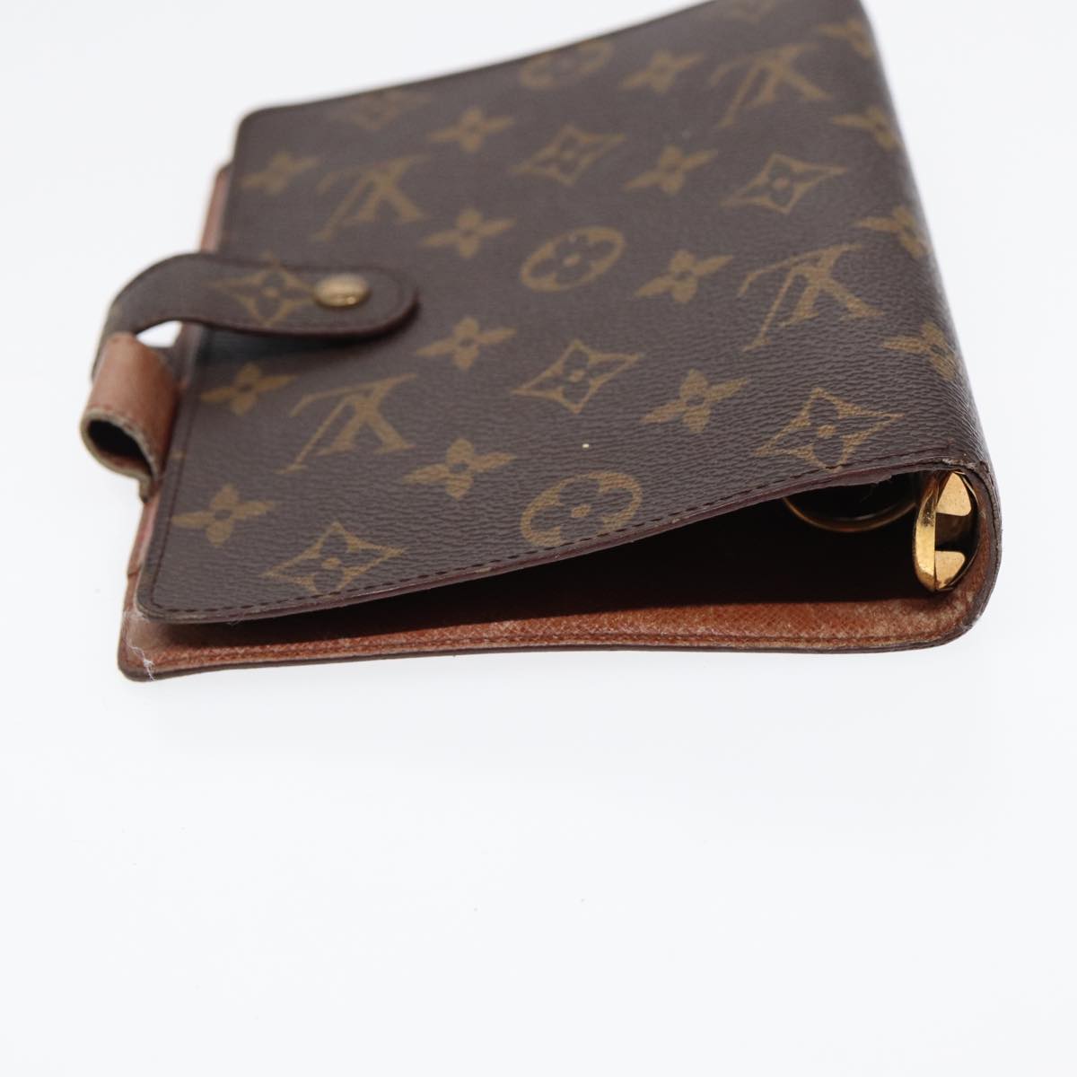 LOUIS VUITTON Agenda PM Wallet