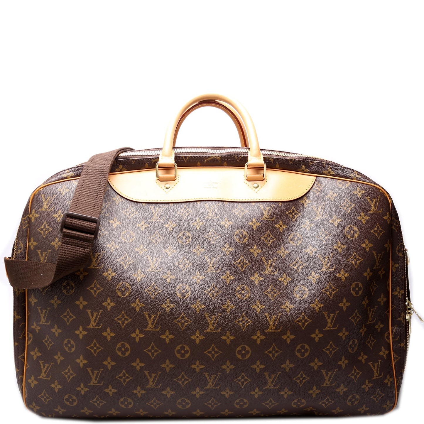 Alize 2 Compartment Monogram