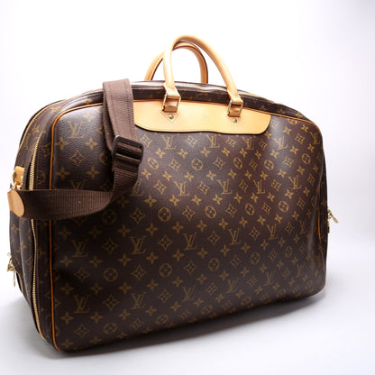 Alize 2 Compartment Monogram