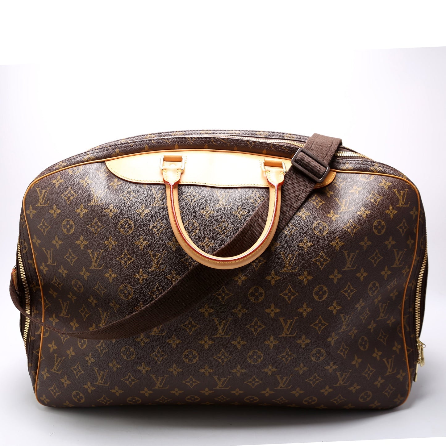 Alize 2 Compartment Monogram