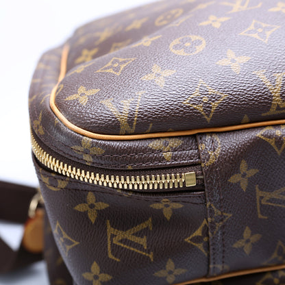 Alize 2 Compartment Monogram