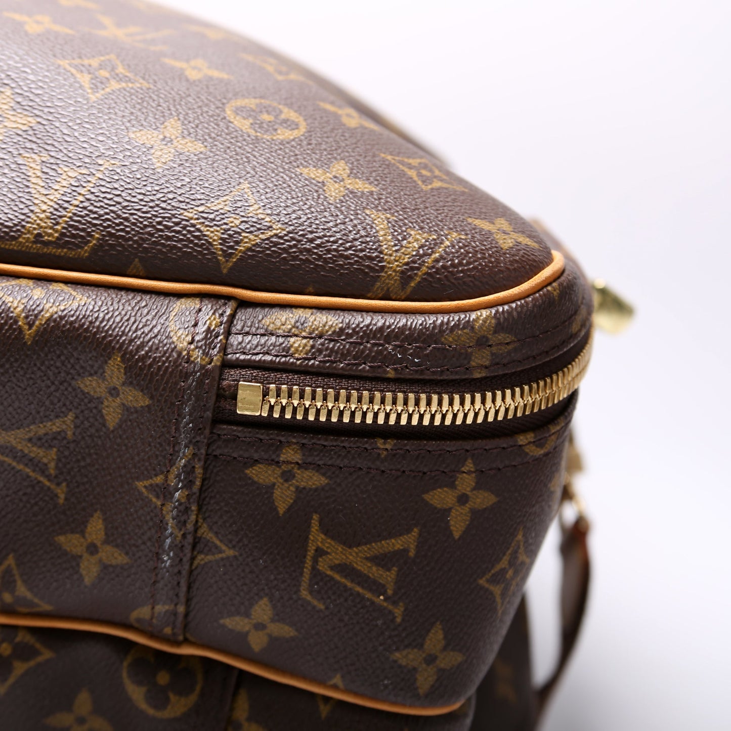 Alize 2 Compartment Monogram