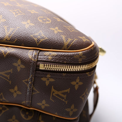 Alize 2 Compartment Monogram