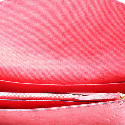 Pochette Felicie Empreinte