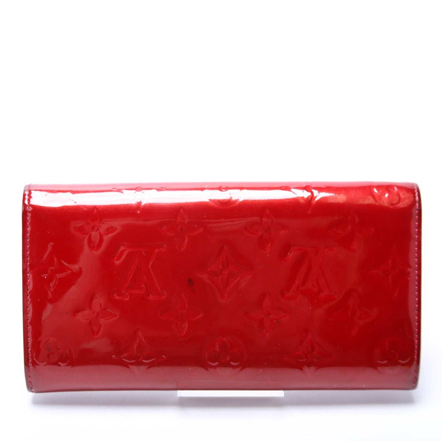 Sarah Wallet Vernis Newer