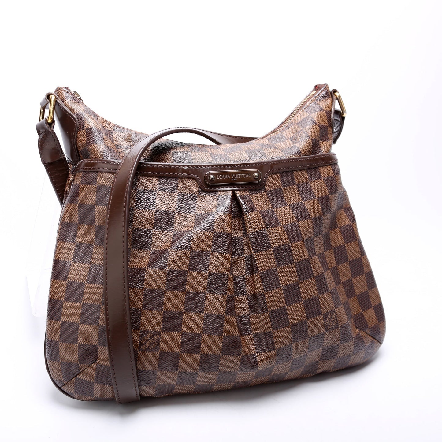 Bloomsbury PM Damier Ebene