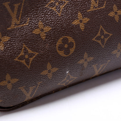 Neverfull GM Monogram