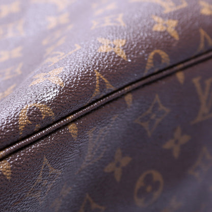 Neverfull GM Monogram