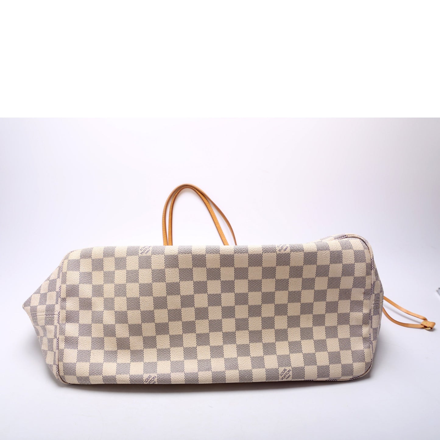 Neverfull GM Damier Azur