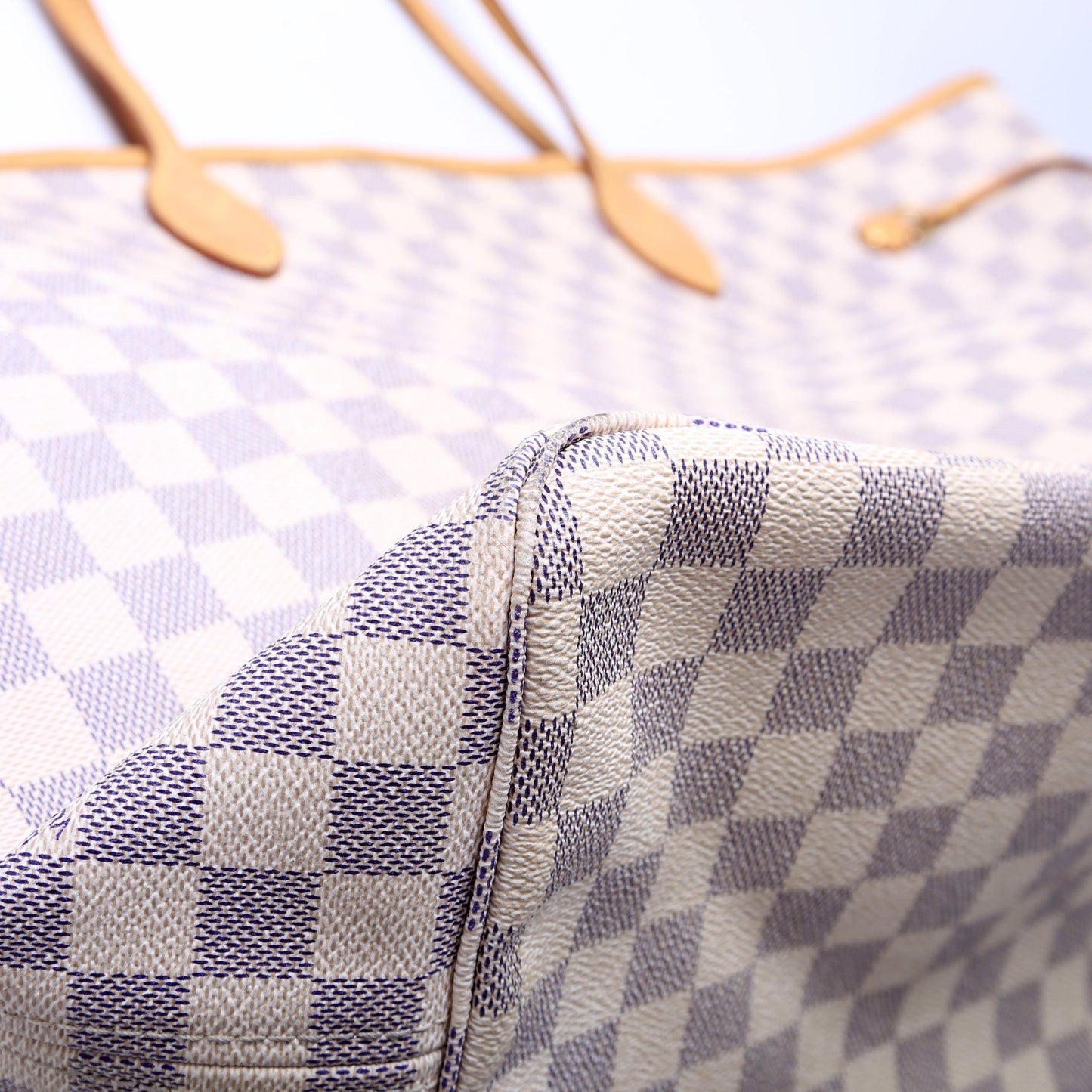 Neverfull GM Damier Azur