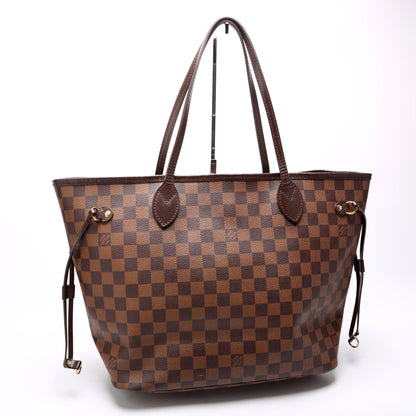 Neverfull MM Damier Ebene