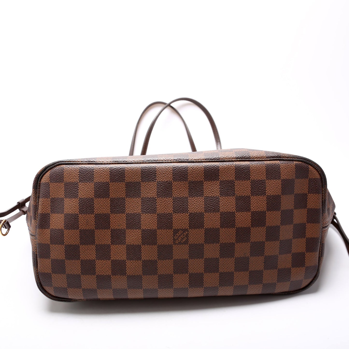 Neverfull MM Damier Ebene