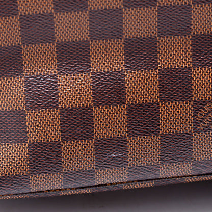 Neverfull MM Damier Ebene