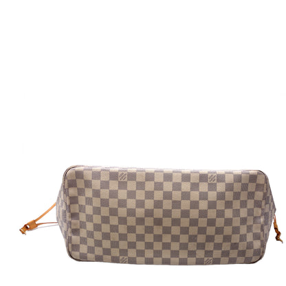 Neverfull GM Damier Azur