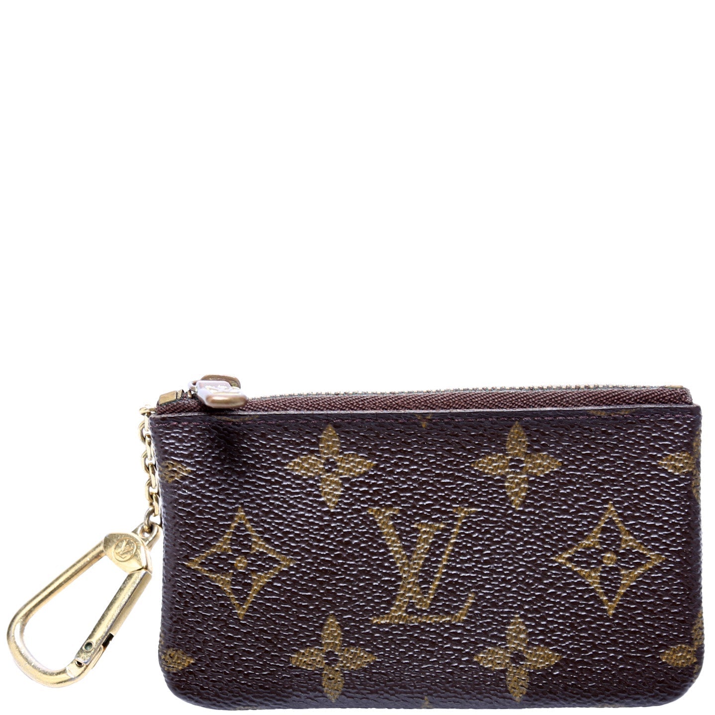 Pochette Cles Monogram