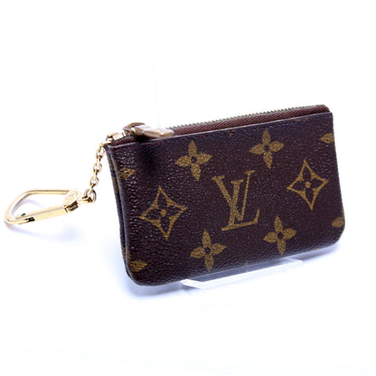 Pochette Cles Monogram