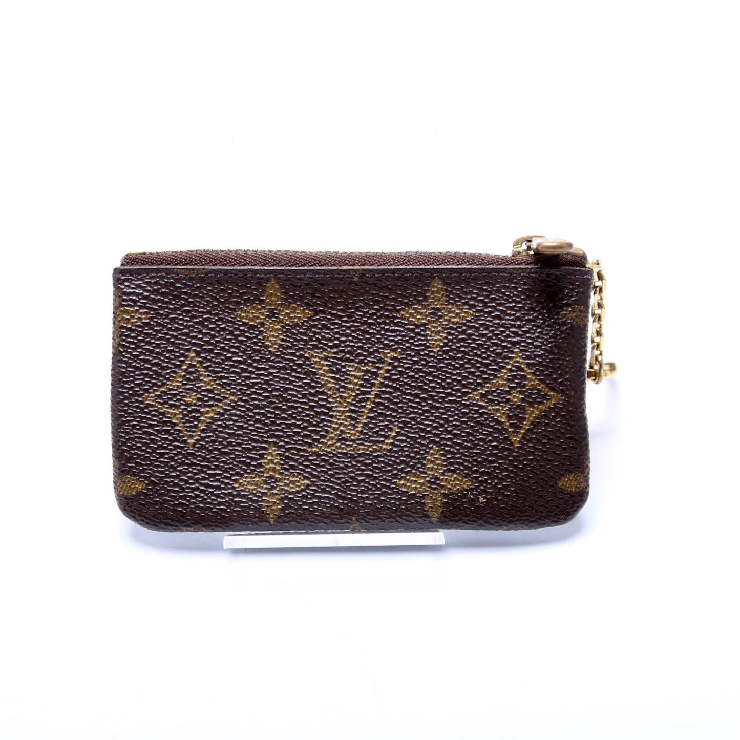 Pochette Cles Monogram