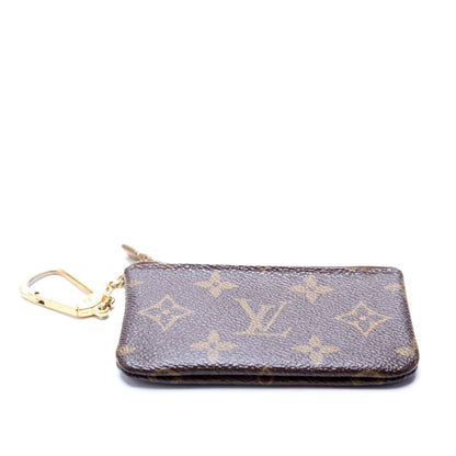 Pochette Cles Monogram