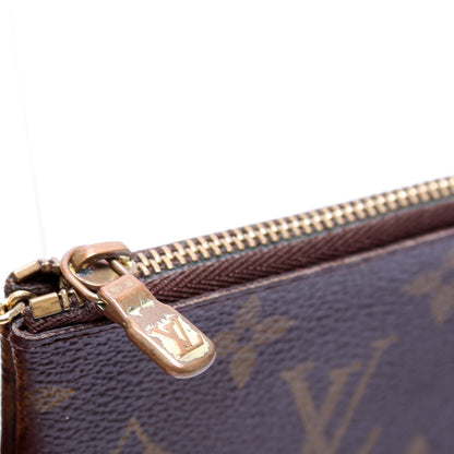 Pochette Cles Monogram