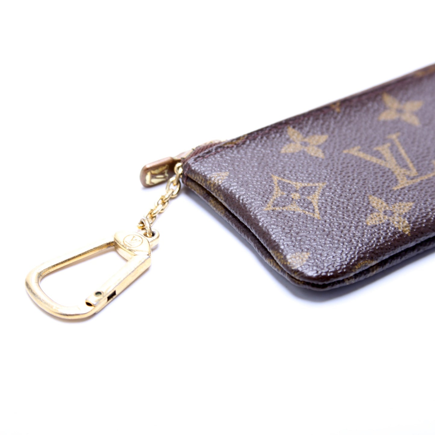 Pochette Cles Monogram