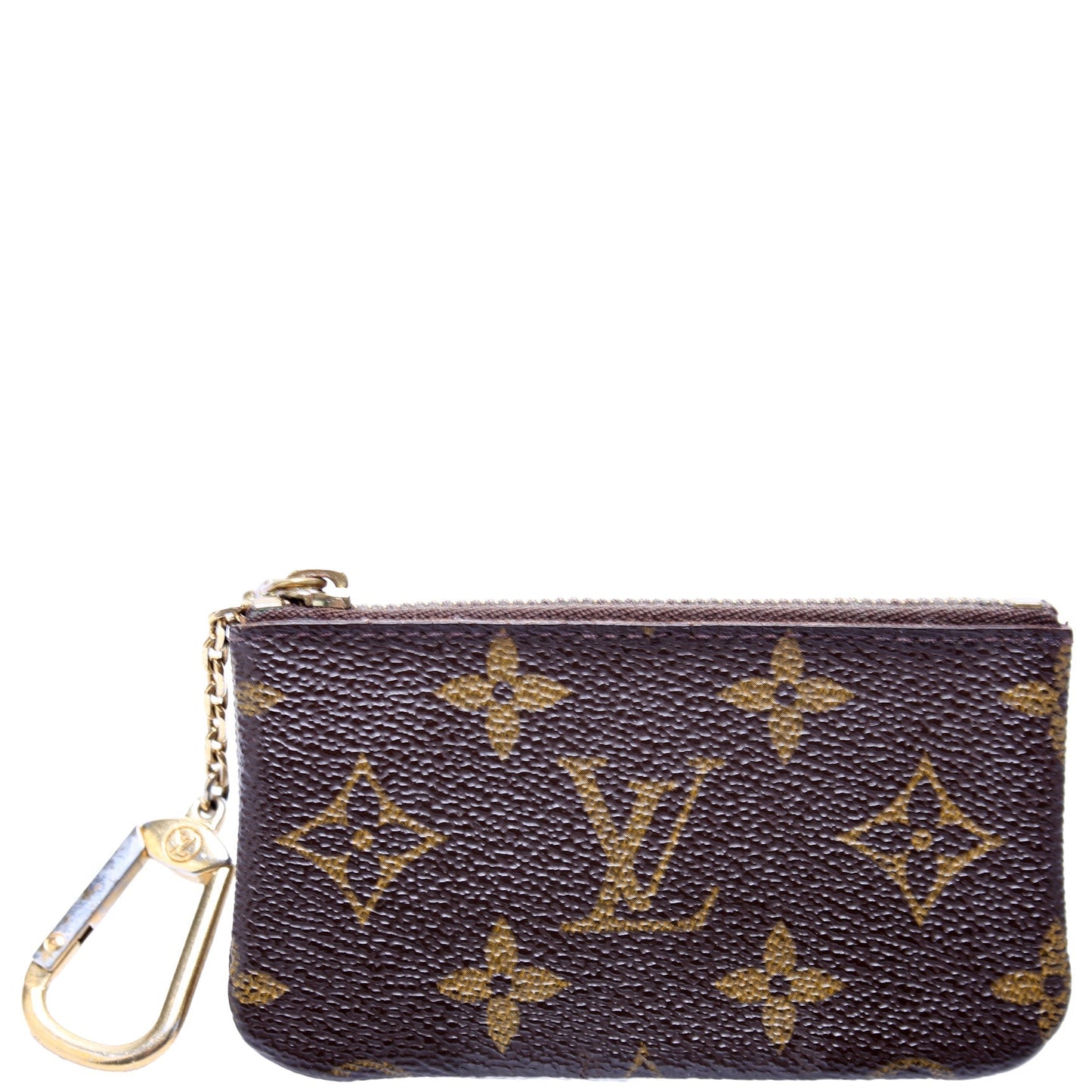 Pochette Cles Monogram