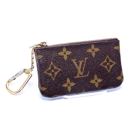 Pochette Cles Monogram